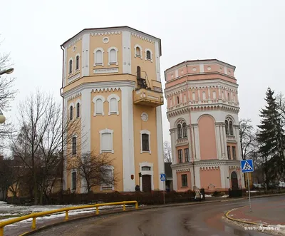 Фарный костел (Гродно)