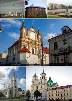 Grodno - Wikipedia