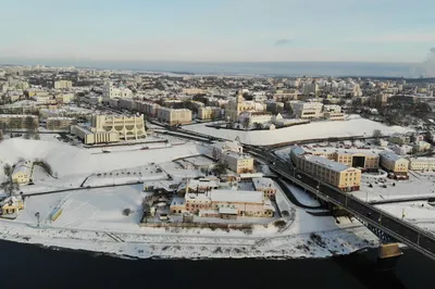 Варварская добыча рыбы на Немане