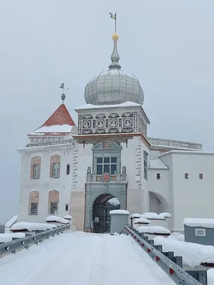 Достопримечательности и красивые места Гродно, много фото и деталей |  horki.info