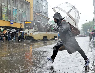 Ночная гроза в Москве 10 июля 2022 года | Lighting Storms | Дзен