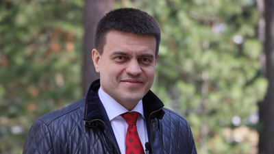 Новый губернатор Красноярского края пообещал уволить «значительную часть»  правительства — Новости Красноярска на 7 канале