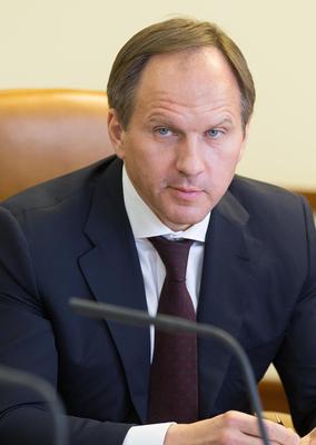 Губернатор Красноярского края Толоконский объявил об отставке