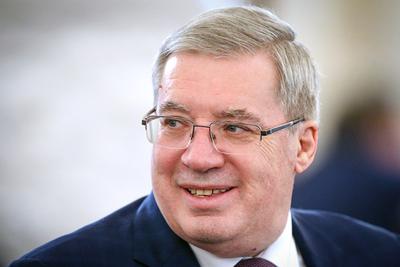 Губернатор Красноярского края объявил о своей отставке — РБК