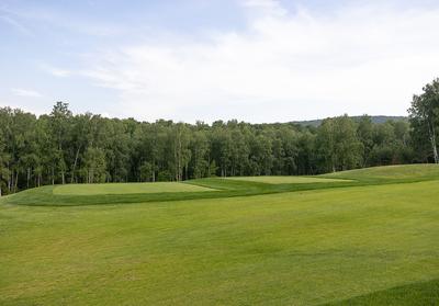 Юдинскую долину» — парк с гольф-полем — достроят меньше чем через год -  Афиша Красноярска