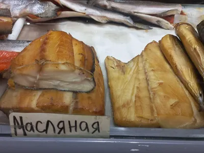 Тут Рыба Мясо, доставка продуктов, Республиканская ул., 48, Самара — Яндекс  Карты
