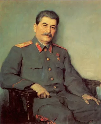 Рассекречены документы о смерти сына Сталина