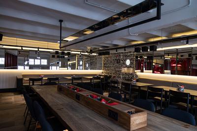 13 баров, которые открылись в Самаре в 2022 году | edagda