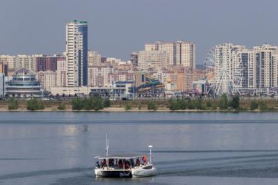 Коттеджный поселок Life Park в Самаре — отзывы, цены, карта - купить  земельный участок, дом, коттедж в поселке Life Park