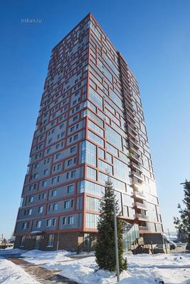 ЖК Город-парк Ясный Берег в Новосибирске от Аква Сити - цены, планировки  квартир, отзывы дольщиков жилого комплекса