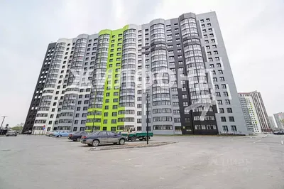 Ясный берег в Новосибирске - квартиры, отзывы, цены