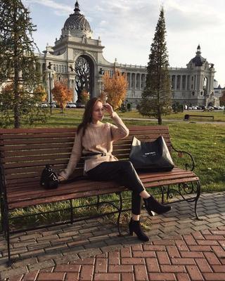 Идеи для фото в Казани