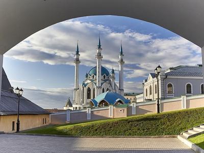 Интересные локации для свадебной съемки в Казани - VIDEOKZN