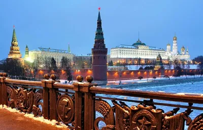 Красивые места для свадебной фотосессии в Москве - Pion-decor