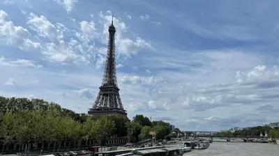 Картинки Парижа (89 фото)