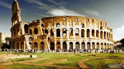 Секретные места в Риме, до которых не доходят туристы | GQ Россия