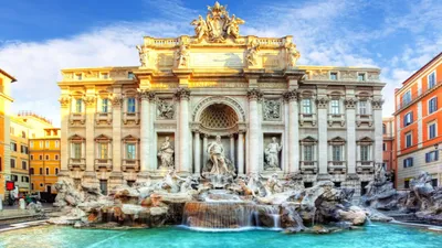 Бесплатный Рим: прекрасные идеи для бюджетного отдыха в столице Италии