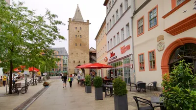 Visit Jena: 2024 Travel Guide for Jena, Thuringia | Expedia
