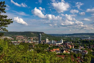 THE 10 BEST Hotels in Jena, Germany 2024 (from $58) - Tripadvisor