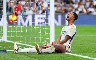 Касереньо» - «Реал» Мадрид: прогноз на матч 1/16 финала Кубка Испании -  Евро-Футбол
