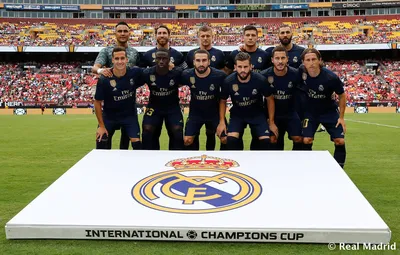 Так долго не живут! 8 игроков нынешнего «Реала» помнят, как побеждали в  финале в 2014-м | TeleSport – бесплатные прямые онлайн трансляции /  TELESPORT