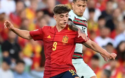 Игроки сборной Испании за победу на ЧМ-2018 получат по 825 тысяч евро