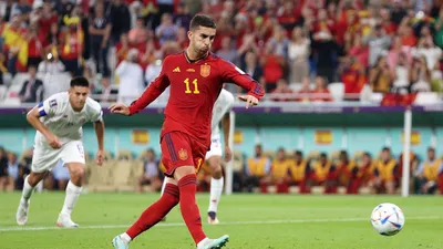 Испания - новости команды, состав, расписание и результаты матчей, прогнозы