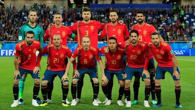 Состав сборной Испании на отборочные матчи Евро-2016: есть новые лица -  Футбол 24