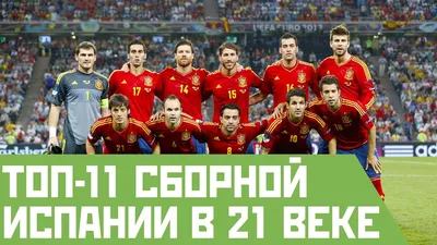 Футбол. Тренировка сборной Испании | РИА Новости Медиабанк
