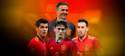Сборная Испании на Евро-2020: состав, тренер, звезды, календарь, прогноз |  ПЛЕЙМЕЙКЕР