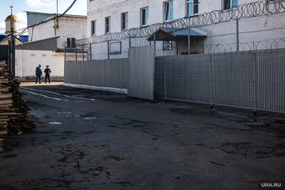 В ИК-10 Екатеринбурга работал зараженный коронавирусом сотрудник