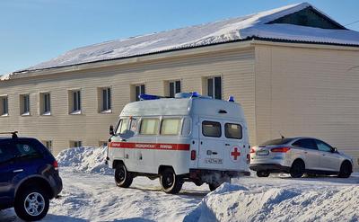 Попечительский совет \"Возвращение\"