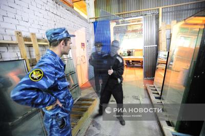 Заключенным ИК-10 на Пасху впервые накрыли праздничный стол -  Екатеринбургская епархия