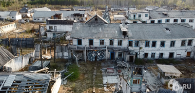 На севере Свердловской области закроют три колонии — РБК