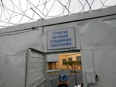 В Туле COVID-19 заболели 11 заключенных ИК на ул. Мориса Тореза - МК Тула