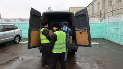 В Калмыкии ИК-2 ФСИН посетили представители общественности | 27.02.2024 |  Новости Элисты - БезФормата