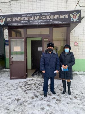 Бомбоубежище на 900 человек отремонтируют в казанской ИК №19 | ОБЩЕСТВО |  АиФ Казань
