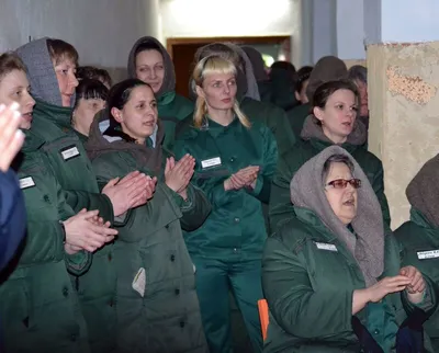 Фильм осужденных ИК-5 занял второе место на кинофестивале экранного  творчества «Надежда. Челябинск – 2021» | Брянские новости