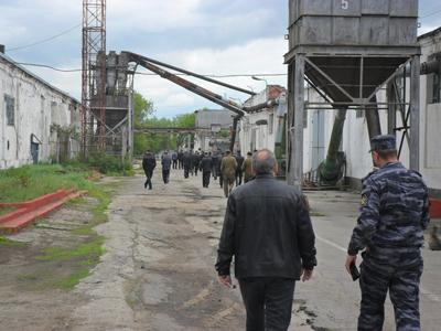 Потерял веру в закон»: в Самаре подсудимый специализируется на  административных исках