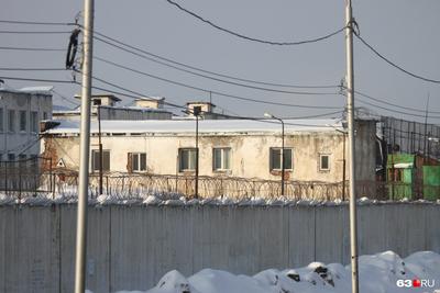 В ход шли табуретки»: в беспорядках в самарской ИК-5 участвовали более 120  заключенных - 12 февраля 2019 - 63.ru