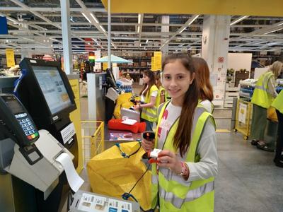 IKEA частично открылась в Екатеринбурге – Коммерсантъ Екатеринбург