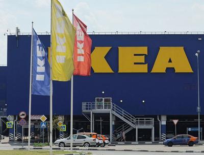 Как работает IKEA в Казани, как оформляют и выдают заказы в IKEA - 27 июля  2022 - 116.ru