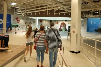 Появились фото закрывшегося магазина IKEA в Казани – KazanFirst