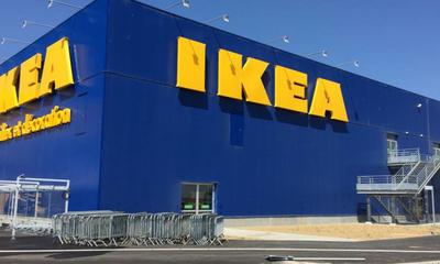 В Казани пенсионерка, требовавшая от IKEA миллион рублей, получит всего 200  тысяч - KP.RU