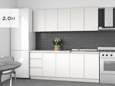 Функциональная кухня от А до Я: создайте план вашей кухни | IKEA Eesti