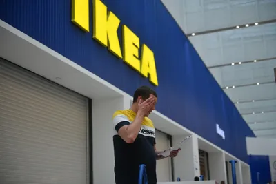 Жители Новосибирска рассказали, что планируют купить на распродаже IKEA 5  июля 2022 - sib.fm