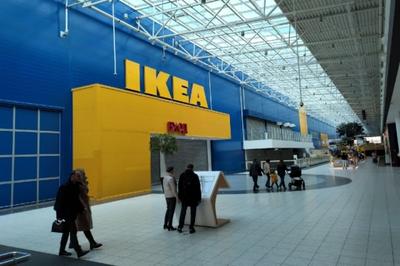 В Новосибирске снова появятся магазины IKEA: названы сроки открытия первого  - Новая Сибирь online