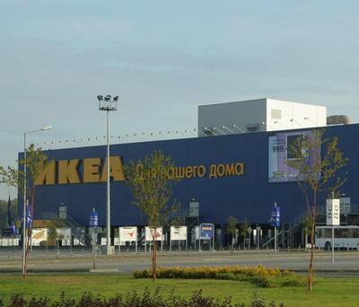 В Новосибирске до конца января откроется магазин с товарами из IKEA