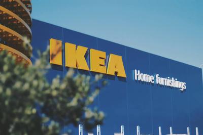Откроется ли IKEA в Новосибирске апрель 2022 года - 20 апреля 2022 - НГС.ру