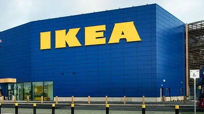 Пока полки не опустеют: когда и как пройдёт распродажа товаров IKEA в  Новосибирске - Новости Новосибирска - om1.ru